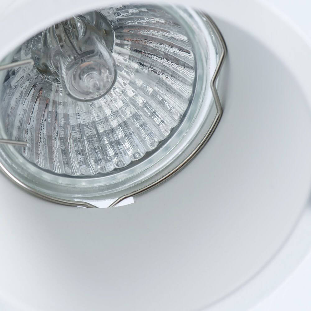 Светильник встраиваемый Arte Lamp Grus A6667PL-1WH