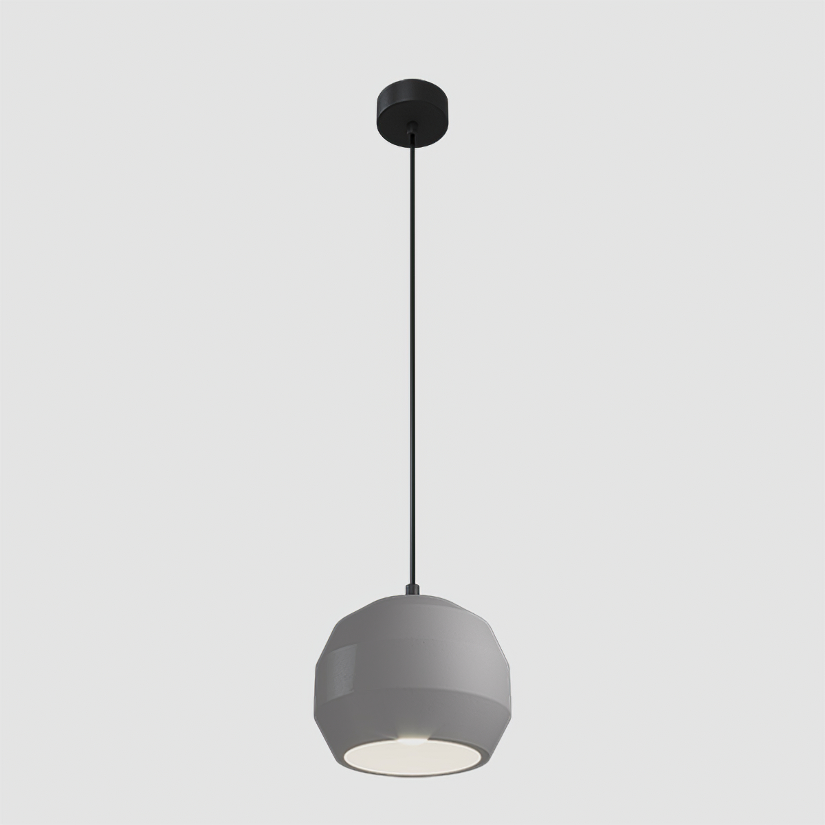 Светильник подвесной Lighttech LTA01001 Alvar С GС-B (Распродажа)