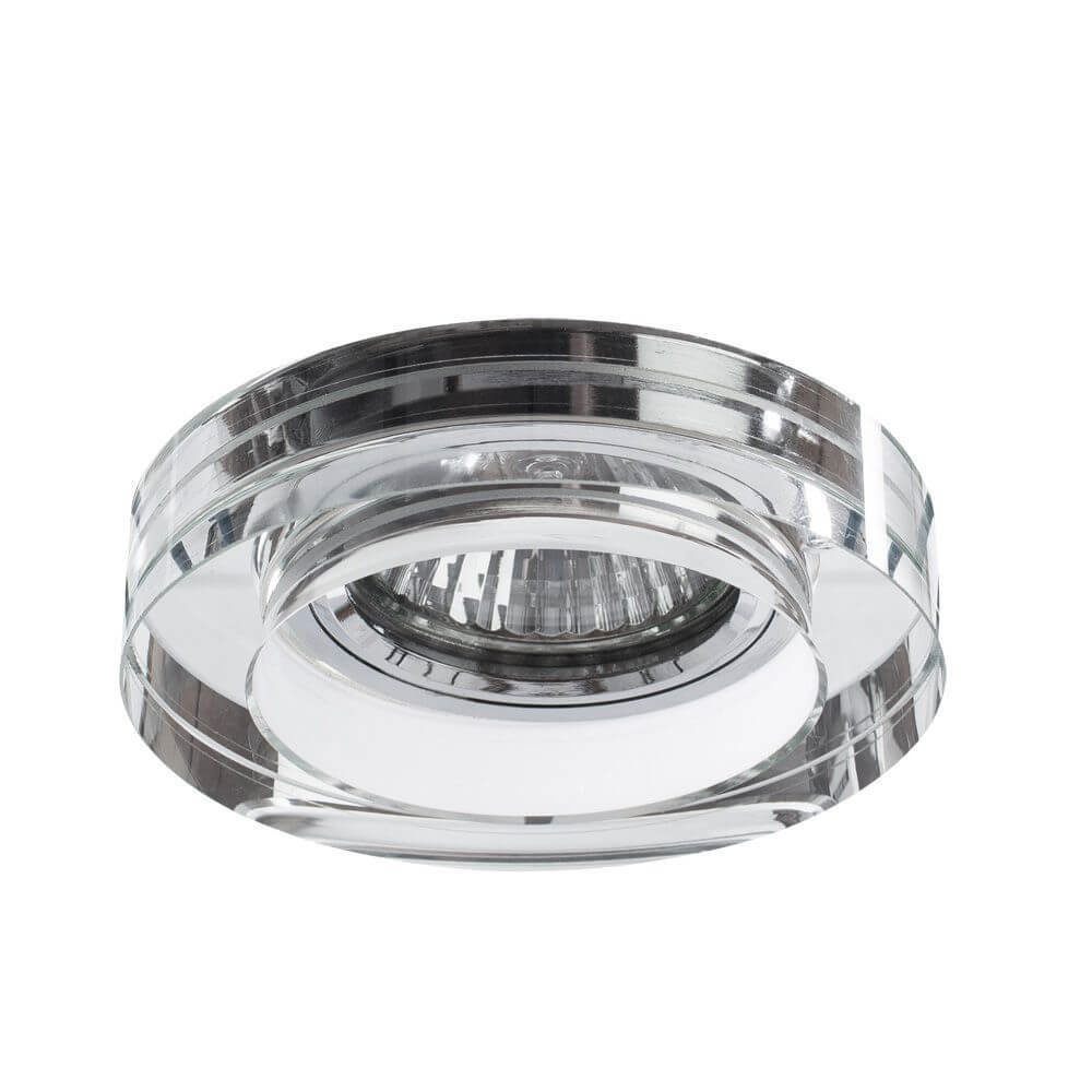 Светильник встраиваемый Arte Lamp Wagner A5221PL-1CC