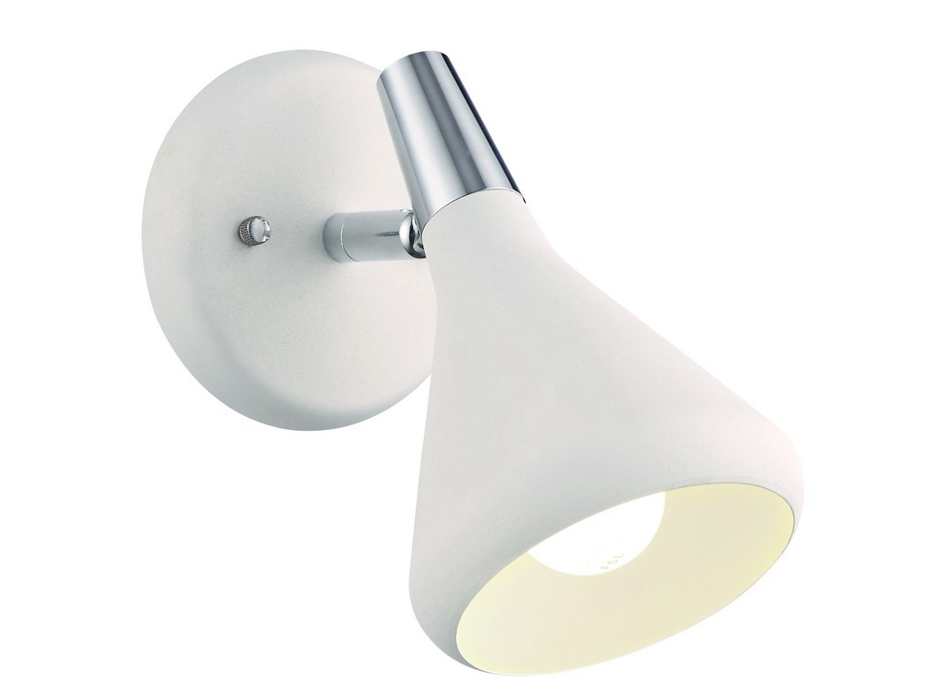 Светильник накладной Arte Lamp Ciclone A9154AP-1WH