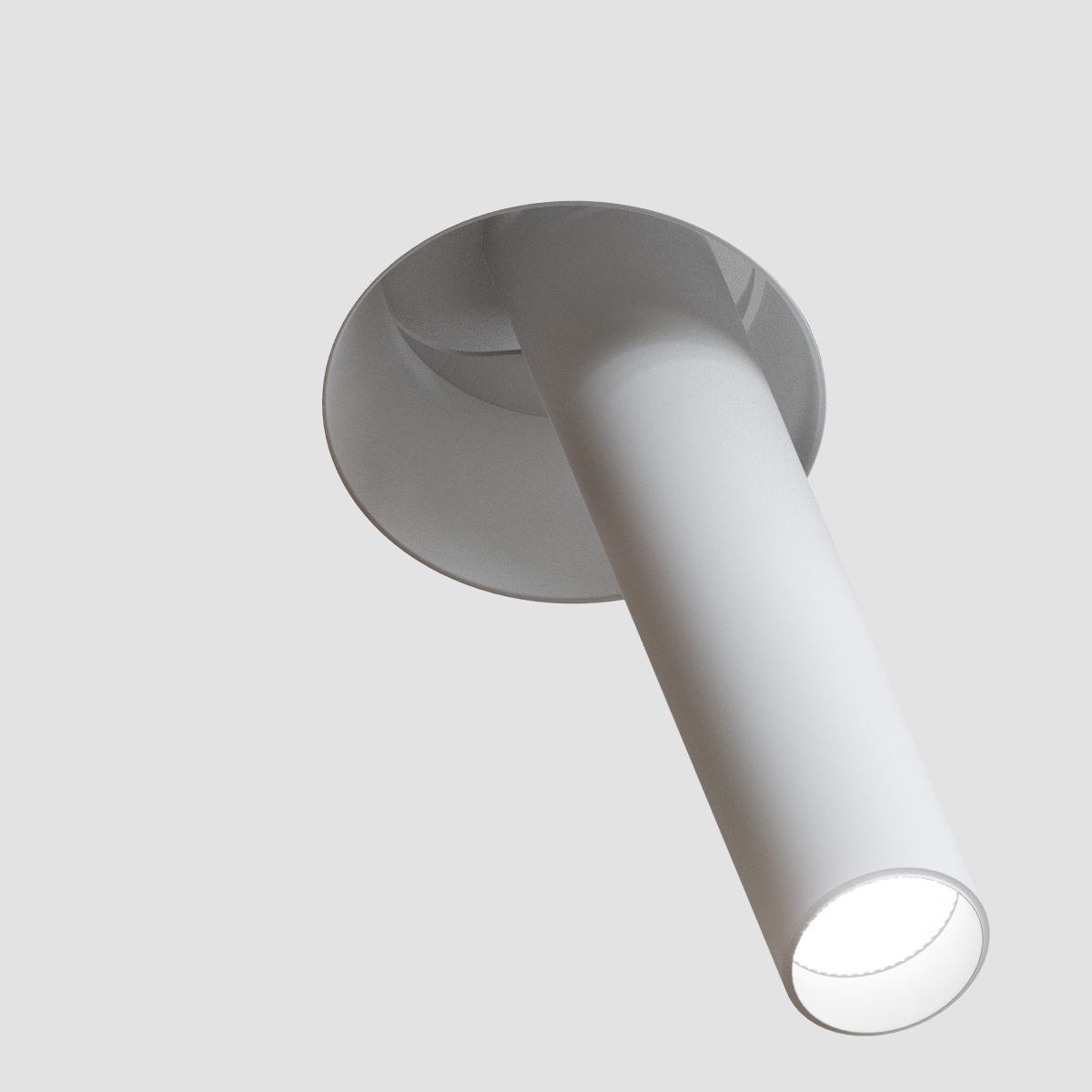 Светильник встраиваемый Lighttech LTA09002 Ray 0830 24 W (Распродажа)