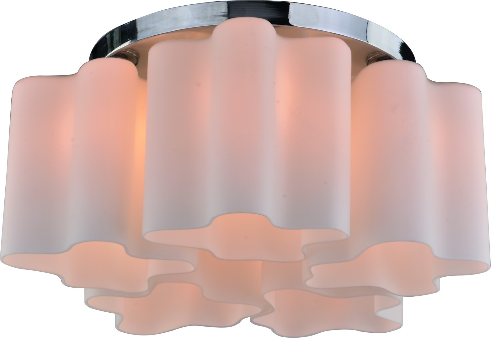 Светильник потолочный Arte Lamp Serenata A3479PL-5CC