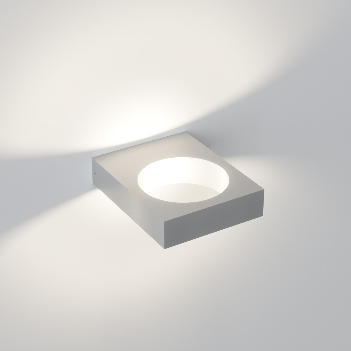 Светильник накладной Lighttech LTL08004 Lapis S 0330 W