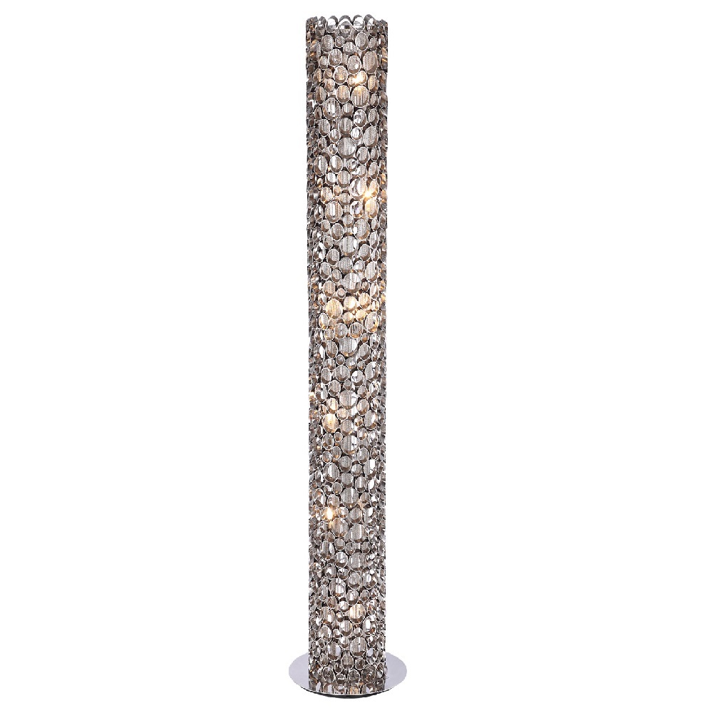 Светильник напольный Crystal Lux Fashion PT6 1720/606