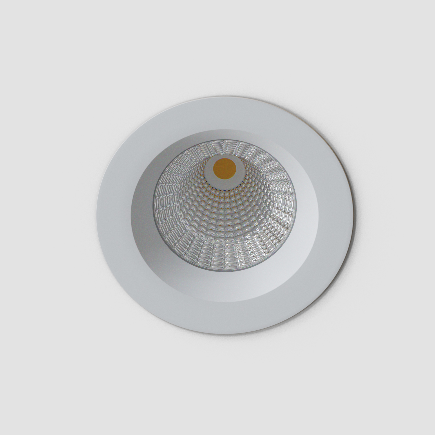 Светильник встраиваемый Lighttech LTZ07036 Vega R 1040 60 W