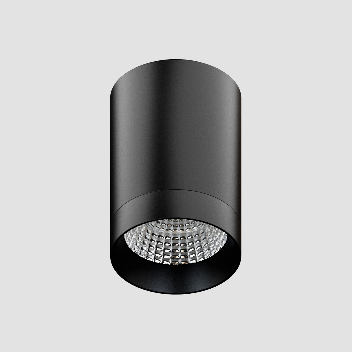 Светильник накладной Lighttech LTZ07017 Tubus L 2040 38 B