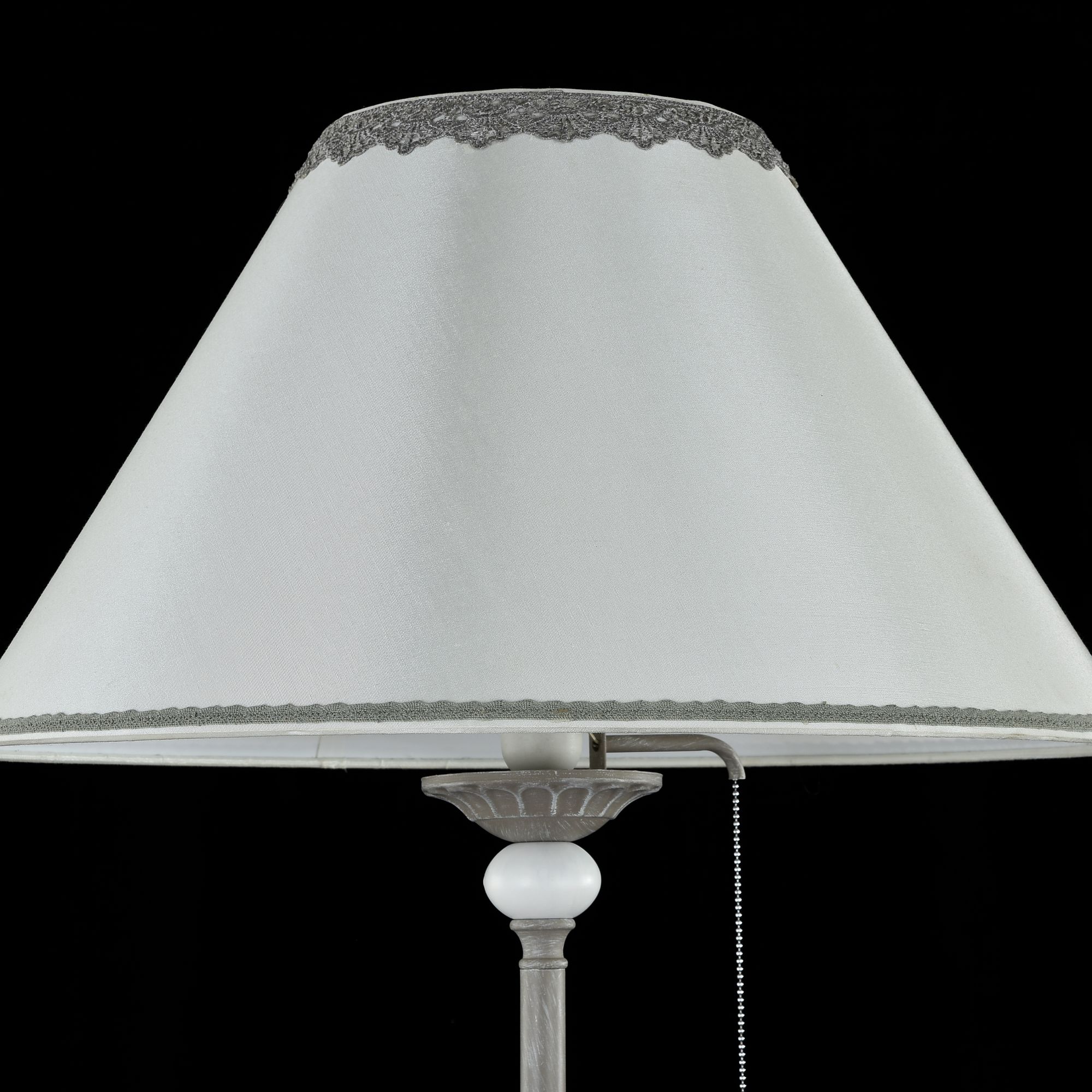 Светильник напольный Maytoni Bouquet ARM023-FL-01-S