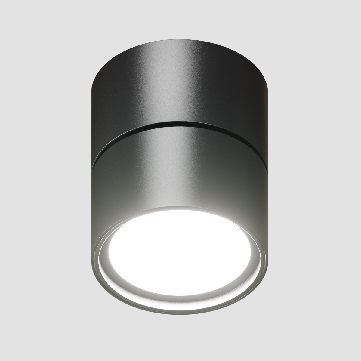 Светильник накладной Lighttech LTM07009 Washer Opal 0730 90 B