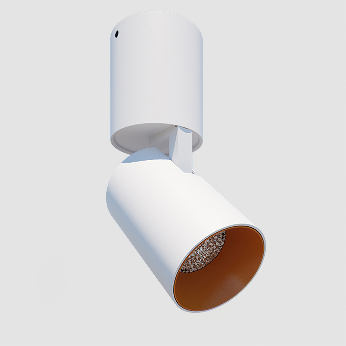 Светильник накладной Lighttech LTM03004 Column 1230 36 W-G