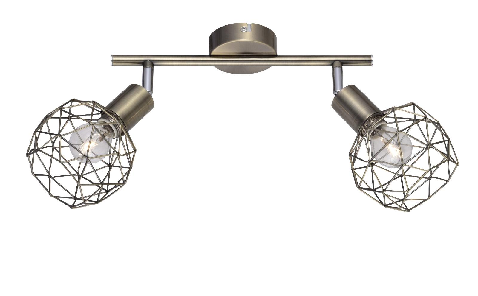 Светильник накладной Arte Lamp Sospiro A6141AP-2AB
