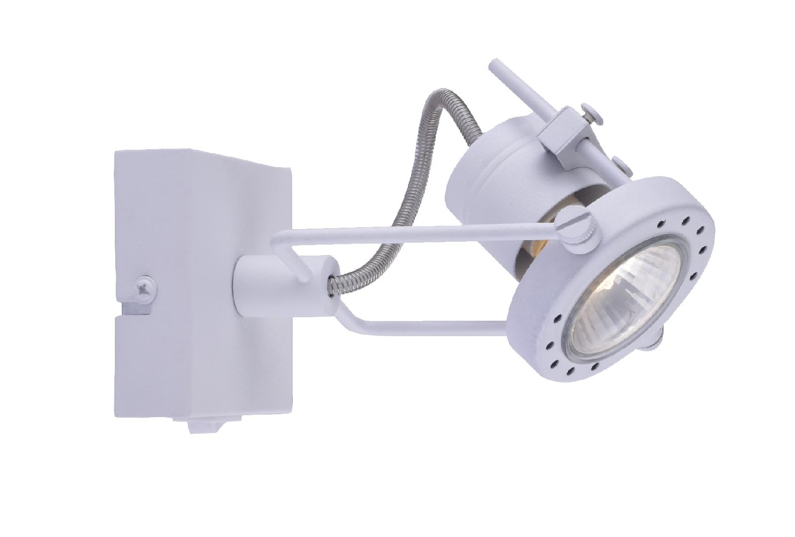 Светильник накладной Arte Lamp Costruttore A4300AP-1WH