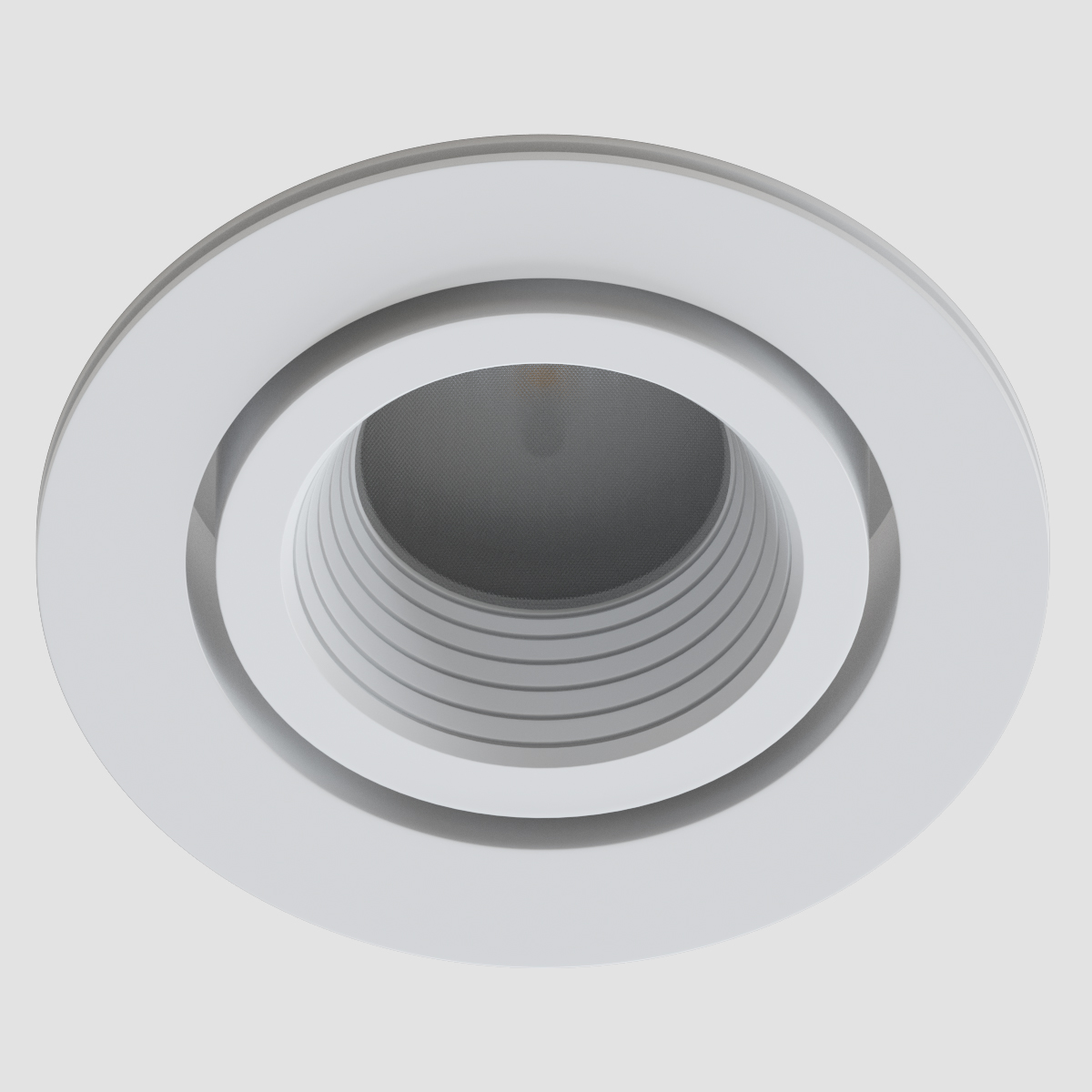 Светильник встраиваемый Lighttech LTM01002 Accent 2 0330 25 W