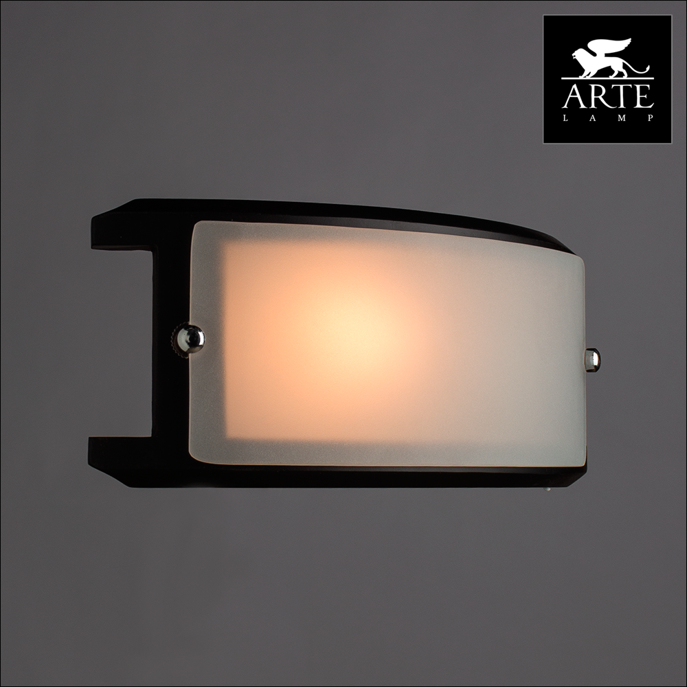 Светильник накладной Arte Lamp Archimede A6462AP-1CK