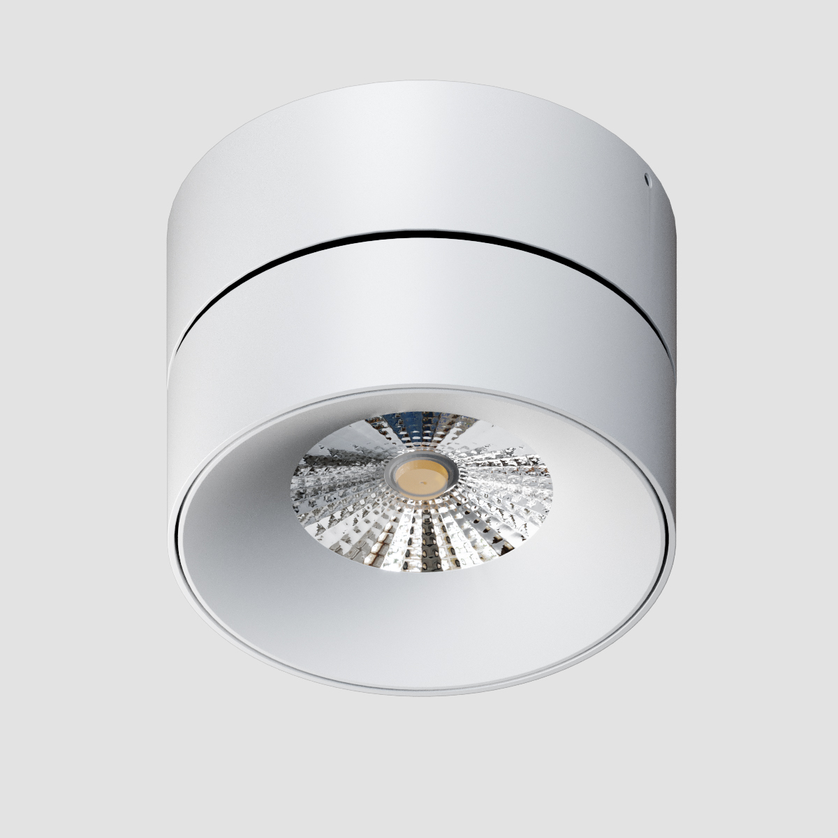 Светильник накладной Lighttech LTM07004 Washer 2530 38 W (Распродажа)