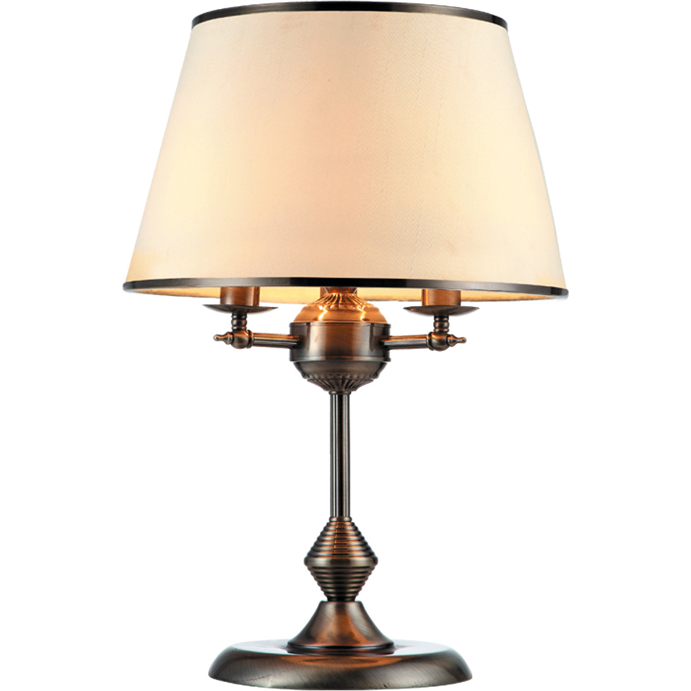 Светильник настольный Arte Lamp Alice A3579LT-3AB