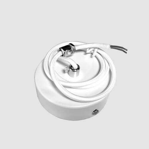 Подвес для светильника Tubus LTZ07002 Tubus 07 Kit W