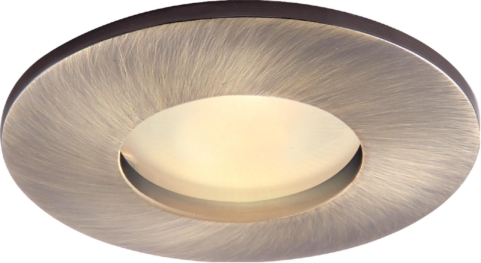 Светильник встраиваемый Arte Lamp Aqua A5440PL-1AB