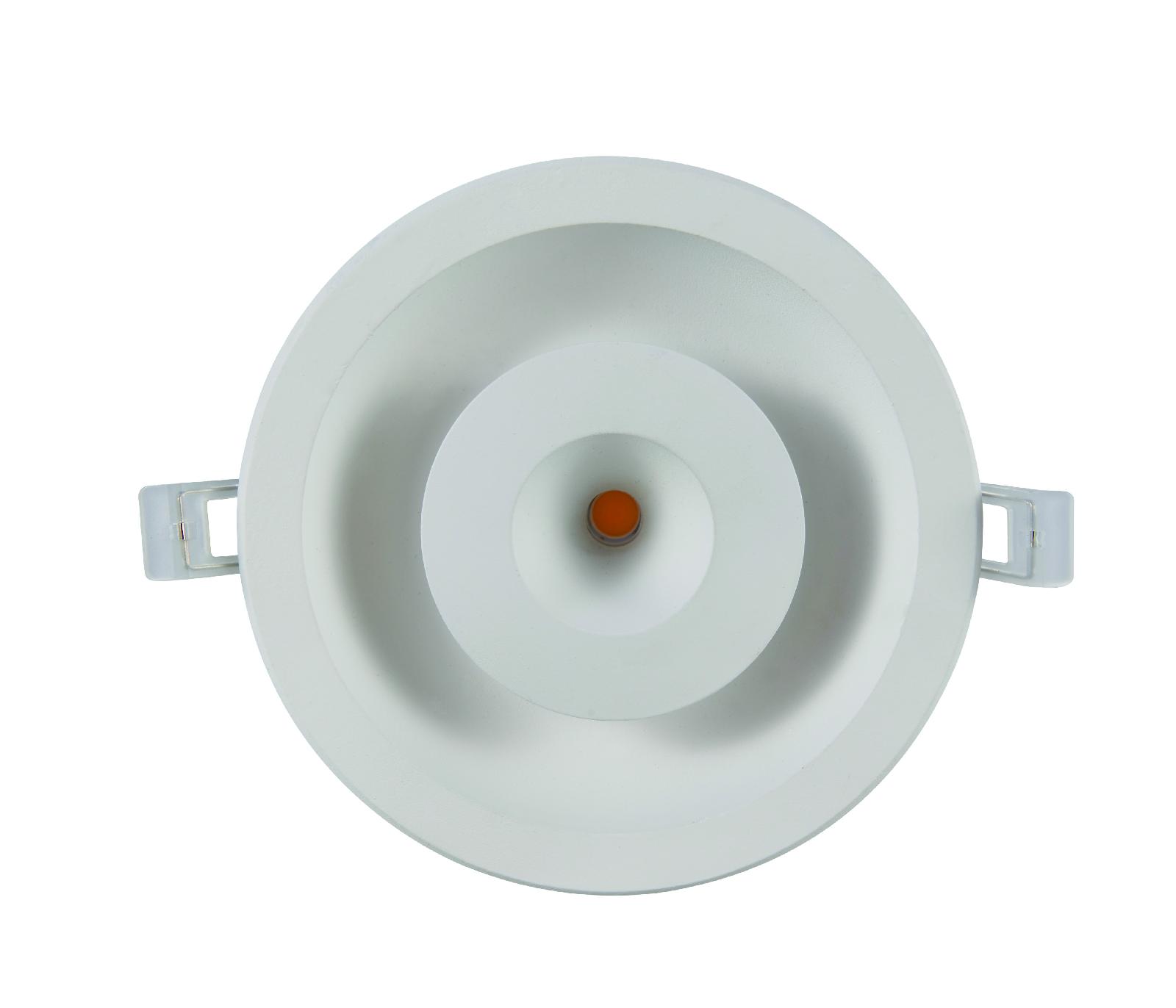 Светильник встраиваемый Arte Lamp Sirio A7205PL-2WH