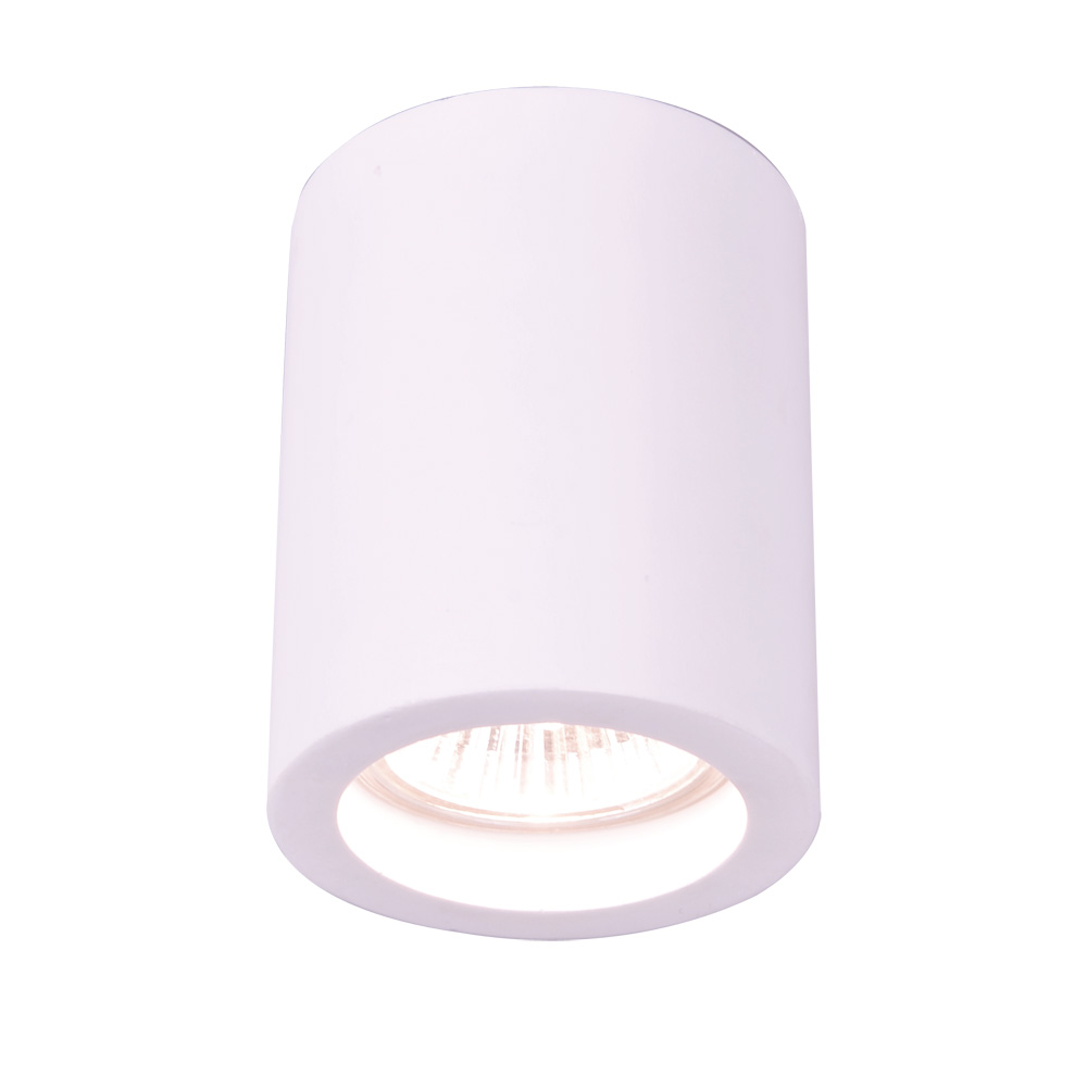 Светильник встраиваемый Arte Lamp Tubo A9260PL-1WH