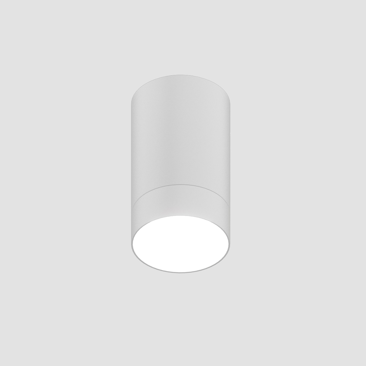 Светильник накладной Lighttech LTZ07014 Tubus L 0730 38 W