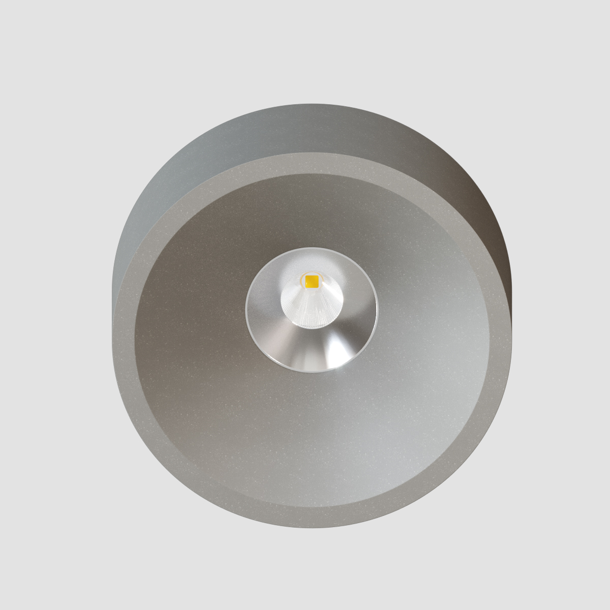 Светильник встраиваемый Lighttech LTA10002 Rebus 4.230 GC-C
