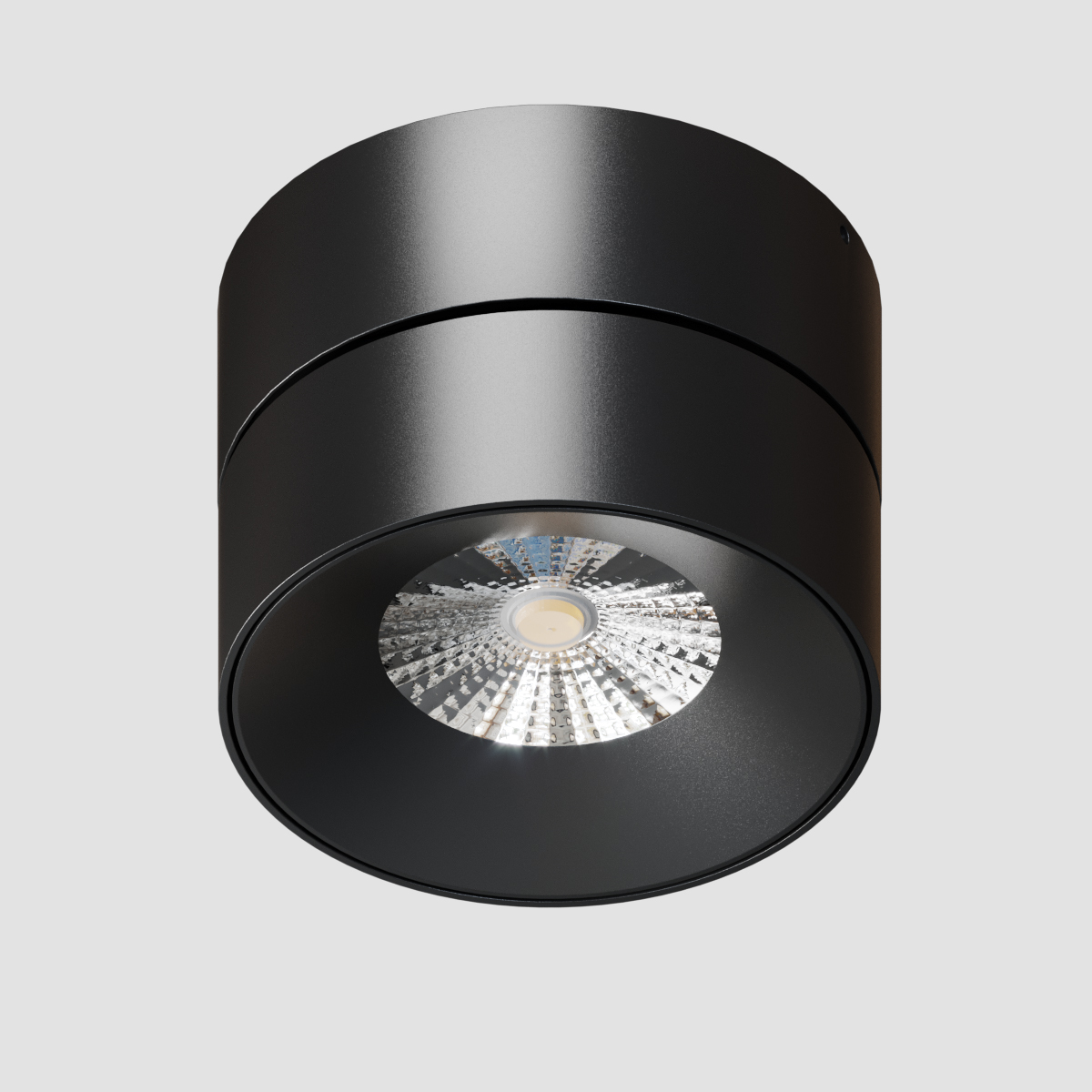 Светильник накладной Lighttech LTM07003 Washer 2530 38 B (Распродажа)