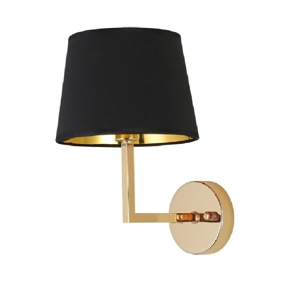 Светильник накладной Crystal Lux Conte AP1 1420/401