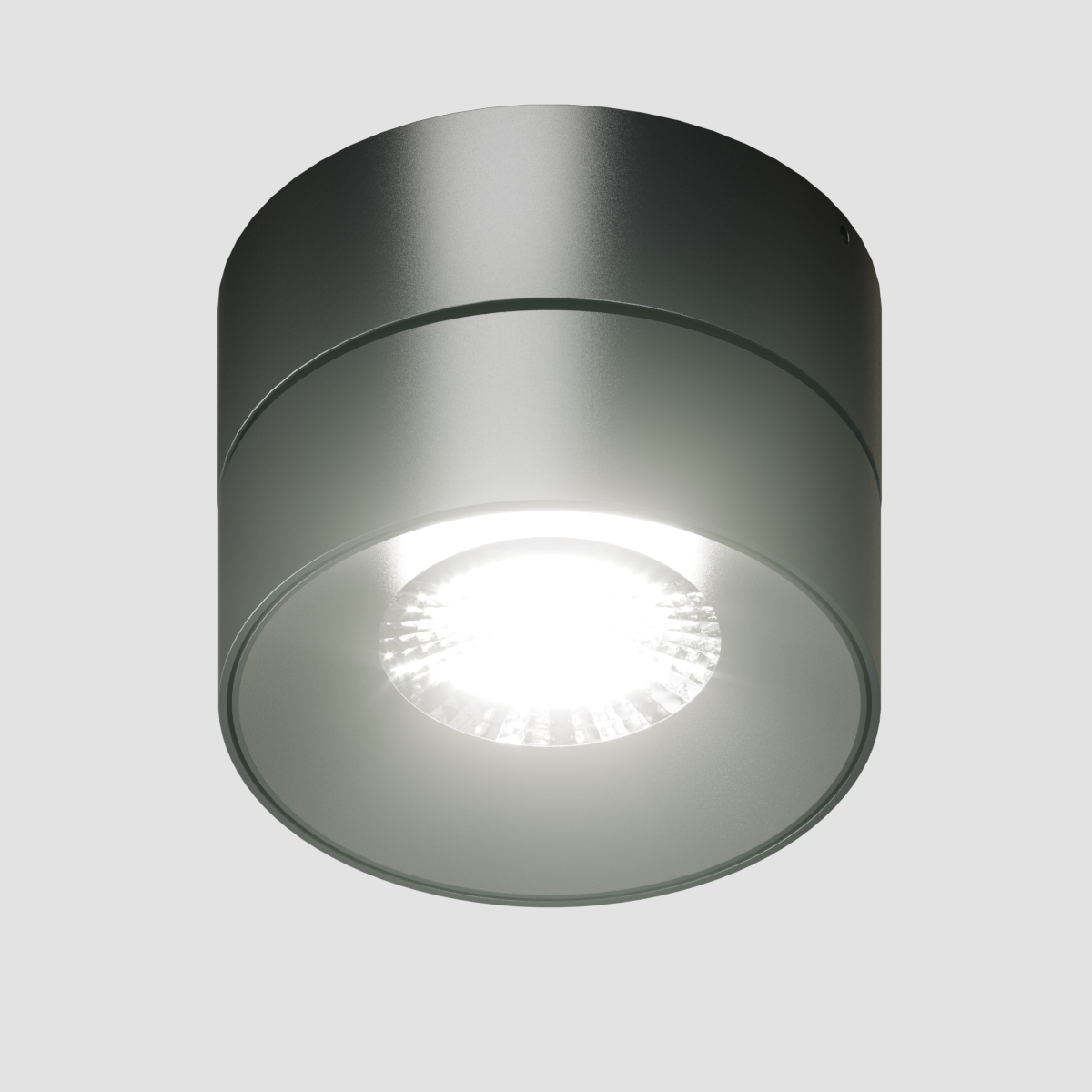 Светильник накладной Lighttech LTM07003 Washer 2530 38 B (Распродажа)