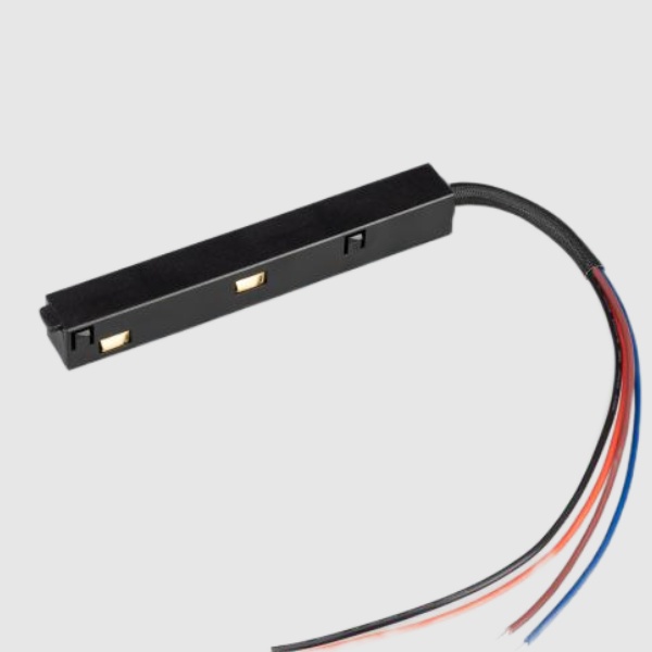 Ввод питания для магнитного шинопровода Lighttech LTZ09001