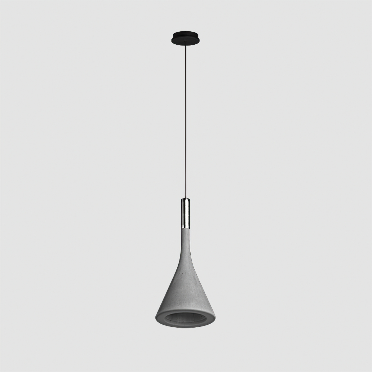 Светильник подвесной Lighttech LTA03001 Conic C GC-C-B