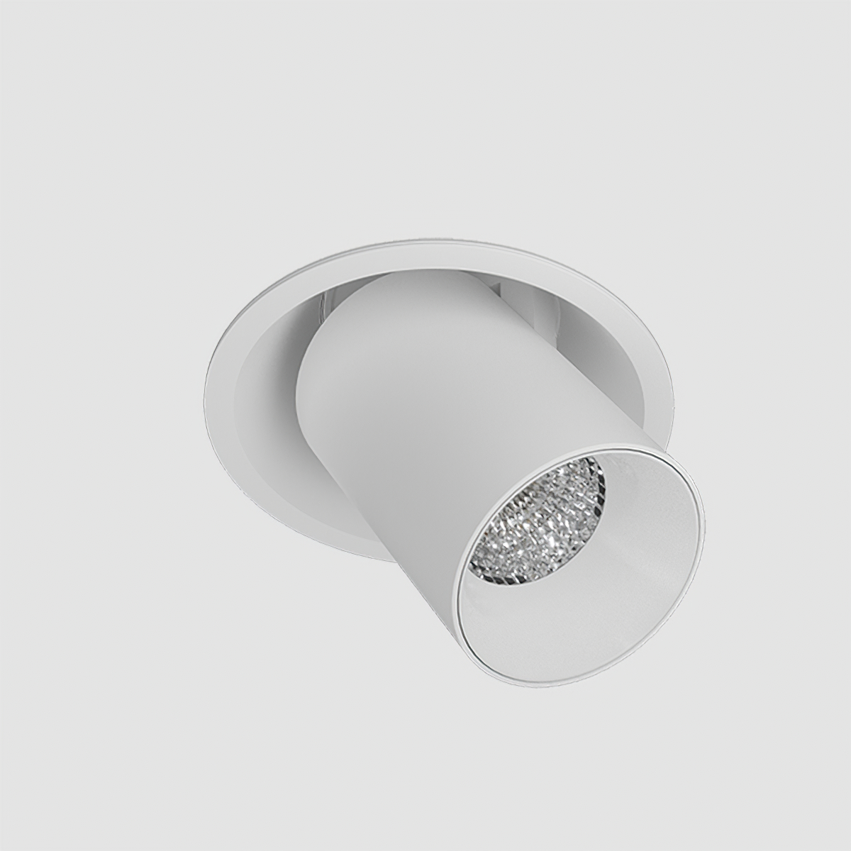 Светильник встраиваемый Lighttech LTM06001 Trabem 1230 38 W