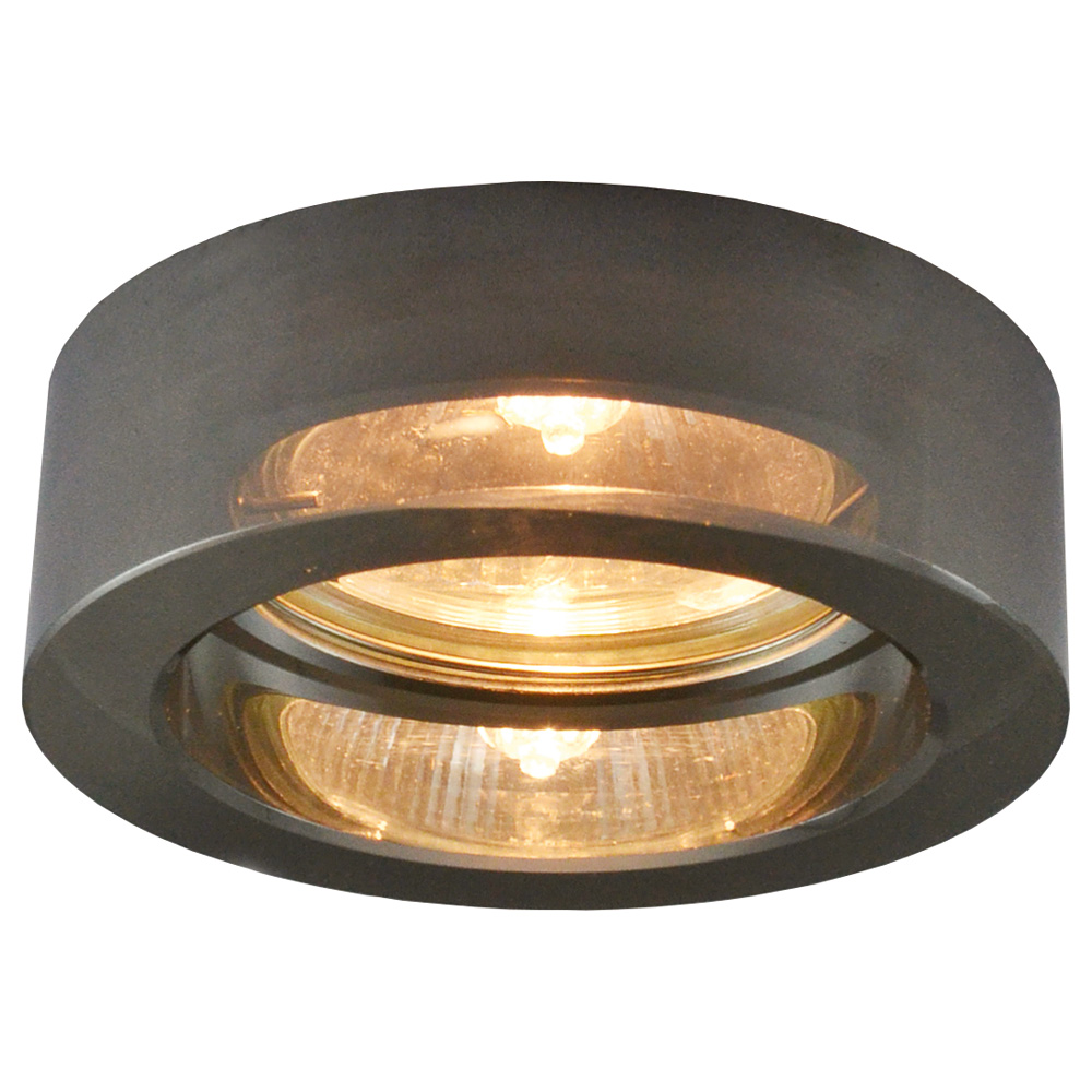 Светильник встраиваемый Arte Lamp Wagner A5223PL-1CC