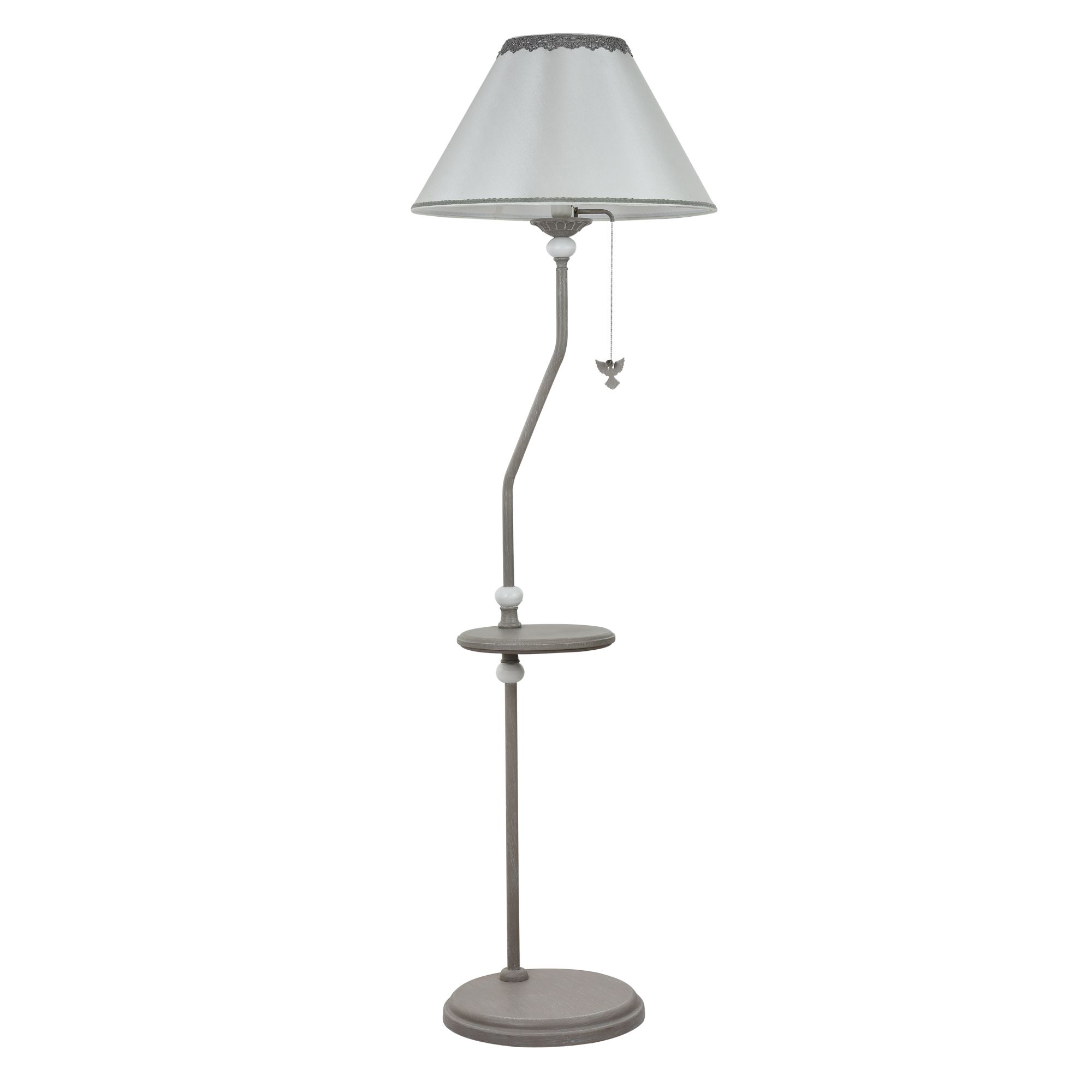 Светильник напольный Maytoni Bouquet ARM023-FL-01-S