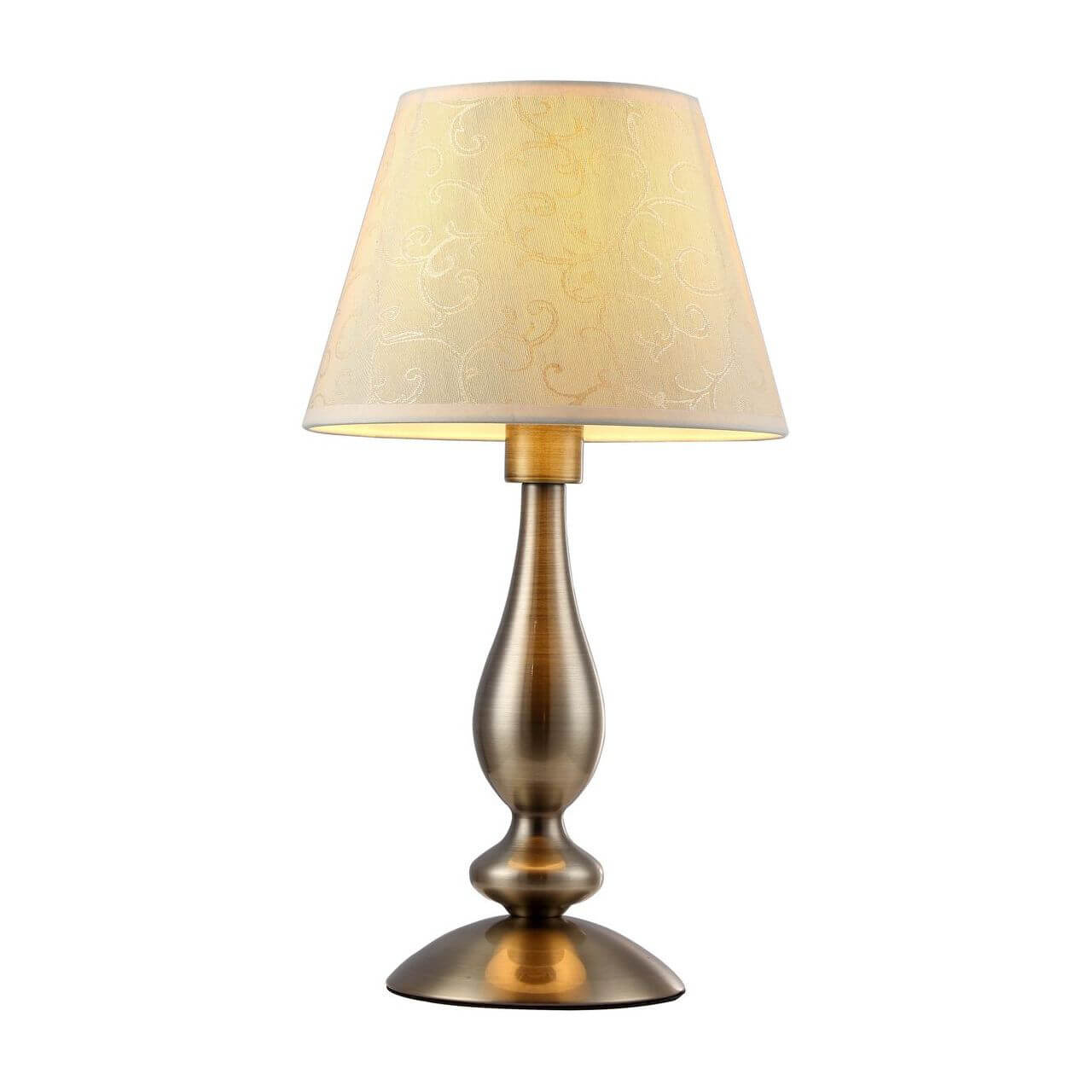 Светильник настольный Arte Lamp Felicia A9368LT-1AB