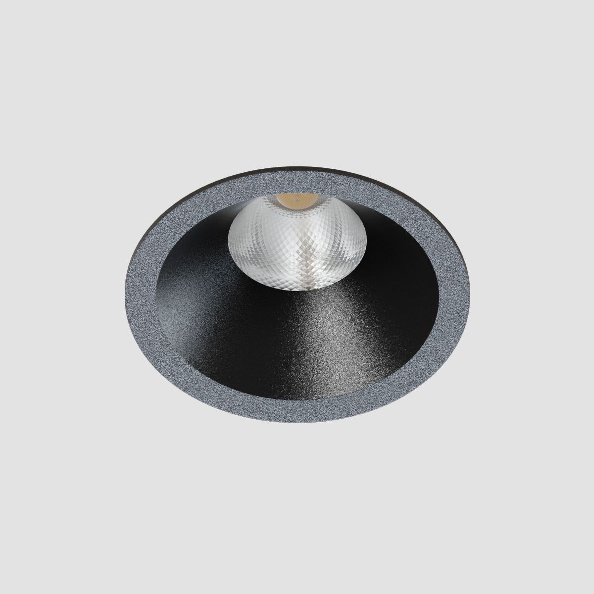 Светильник встраиваемый Lighttech LTZ01001 Altus 0530 38 B