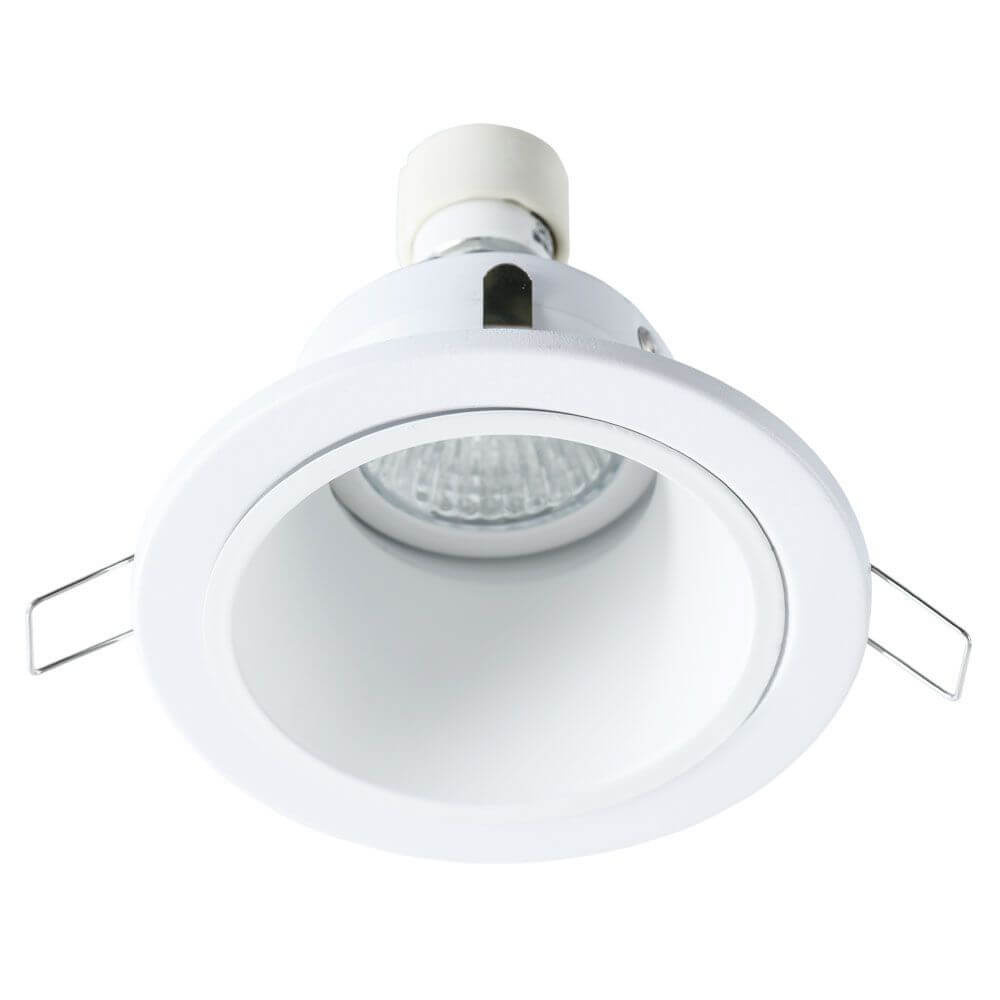 Светильник встраиваемый Arte Lamp Taurus A6663PL-1WH