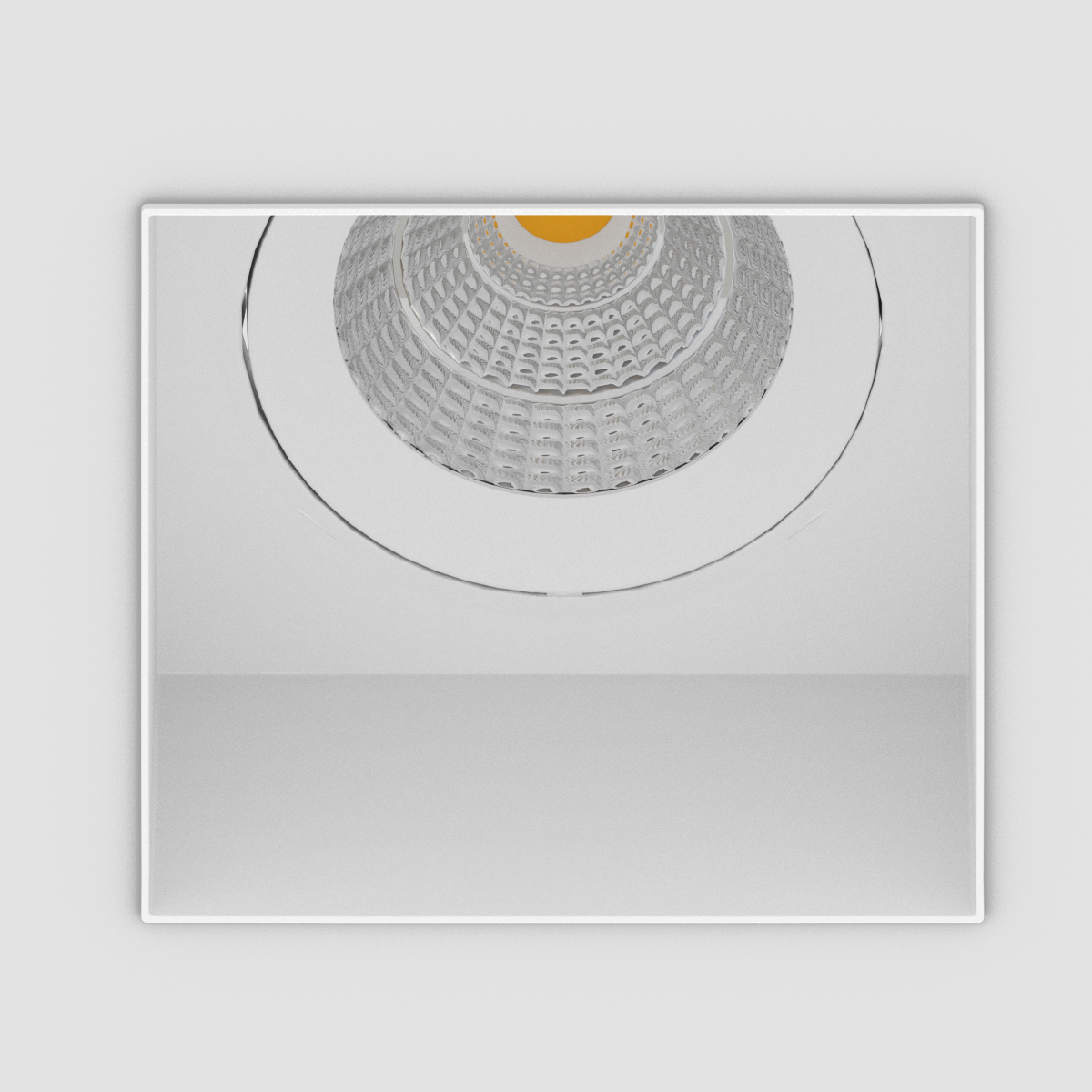 Светильник встраиваемый Lighttech LTZ05002 Fora S 1030 38