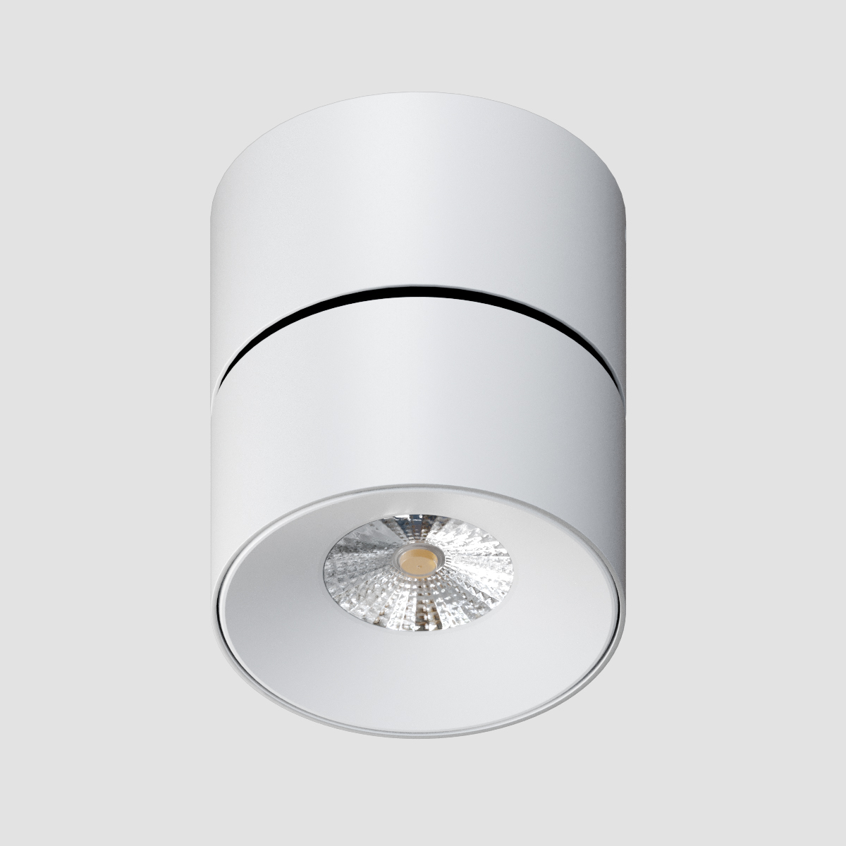 Светильник накладной Lighttech LTM07002 Washer 1230 40 W