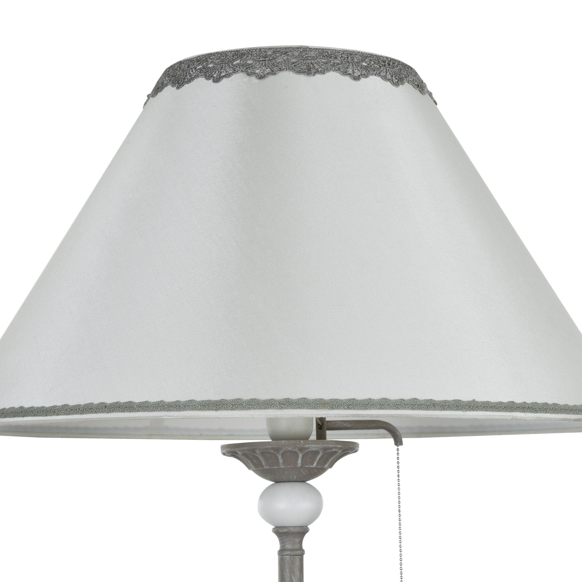 Светильник напольный Maytoni Bouquet ARM023-FL-01-S