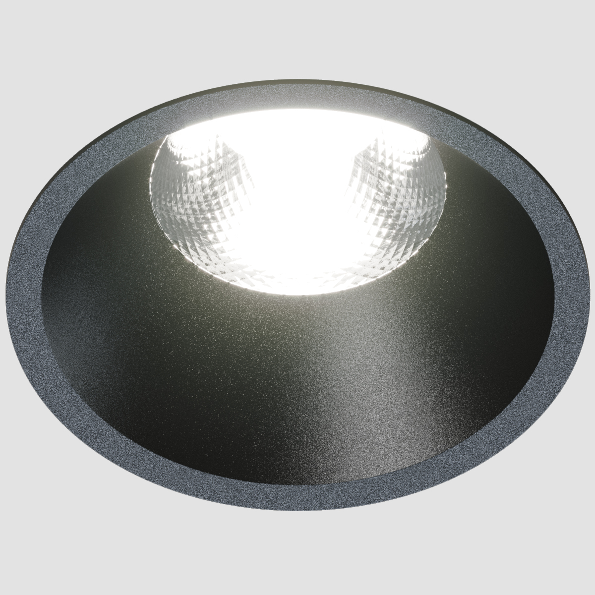 Светильник встраиваемый Lighttech LTZ01011 Altus 1240 38 B