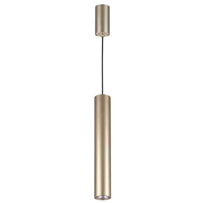 Светильник подвесной Odeon Light Vincere 3828/1CA
