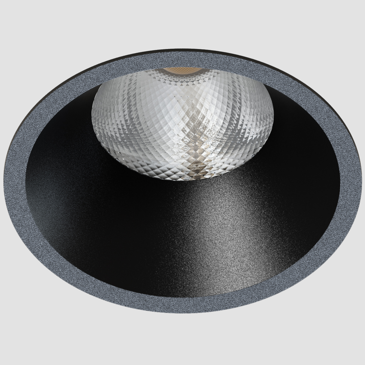 Светильник встраиваемый Lighttech LTZ01011 Altus 1240 38 B