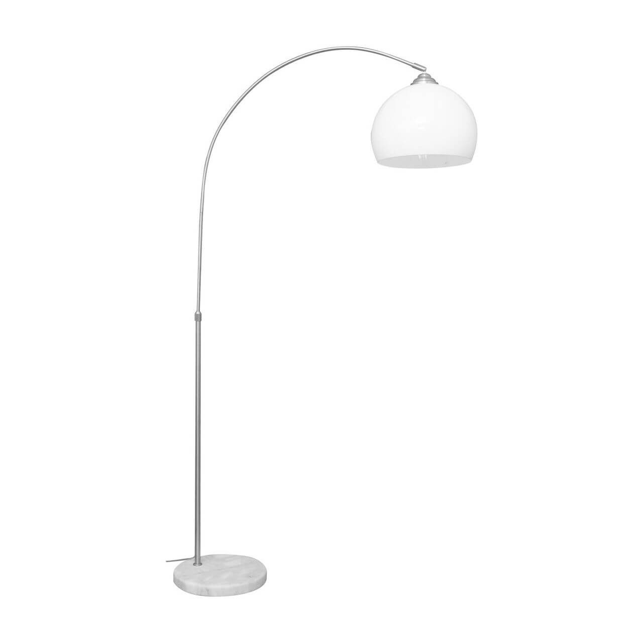 Светильник напольный Arte Lamp Fredo A5823PN-1SS