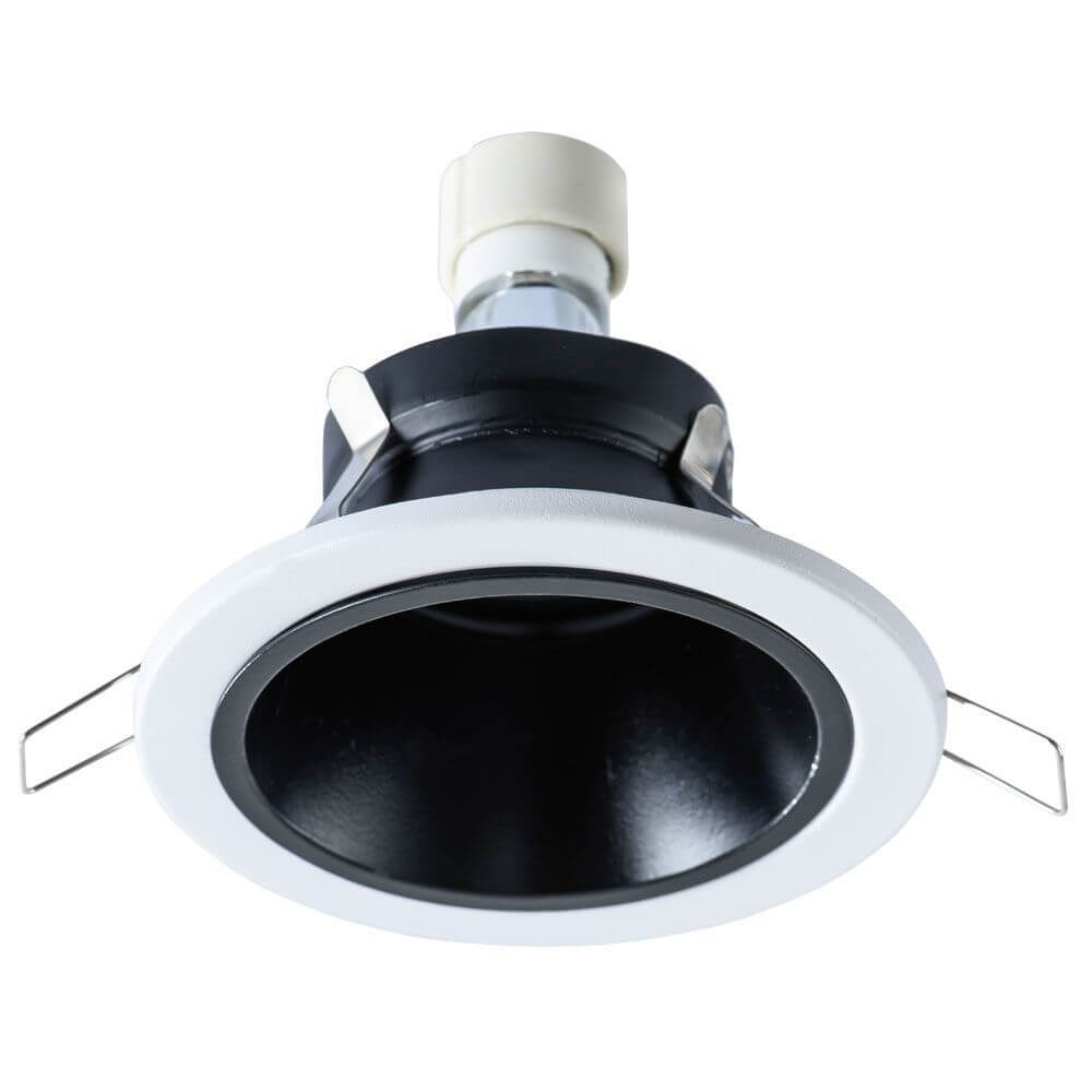 Светильник встраиваемый Arte Lamp Taurus A6663PL-1BK