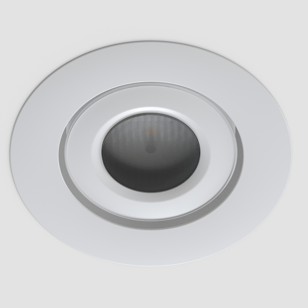Светильник встраиваемый Lighttech LTM01003 Accent 3 0330 25 W