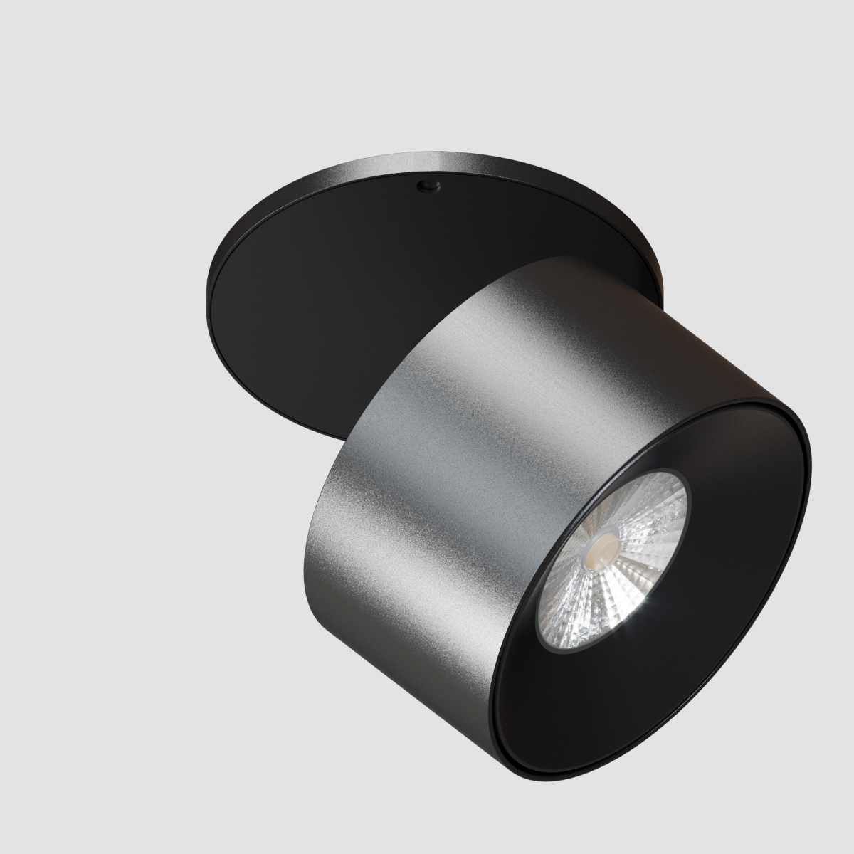 Светильник встраиваемый Lighttech LTM07005 Washer D 1230 40 B