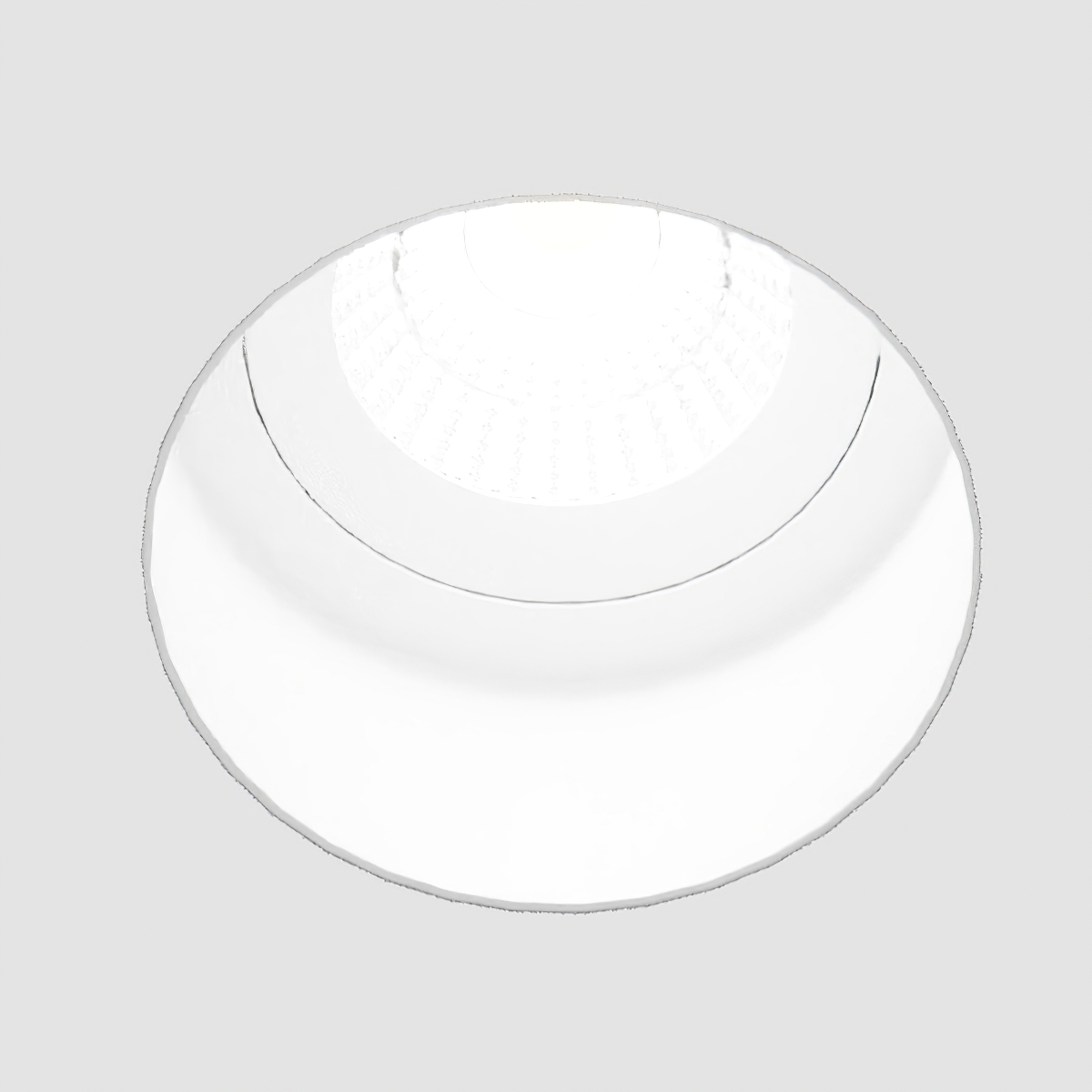Светильник встраиваемый Lighttech LTZ05001 Fora R 1030 38