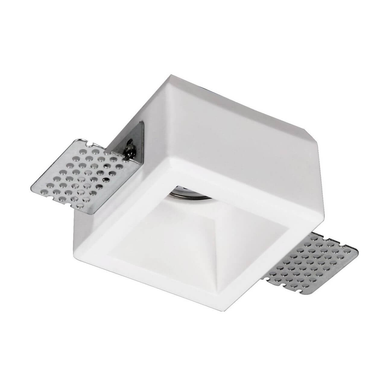 Светильник встраиваемый Arte Lamp Invisible A9284PL-1WH