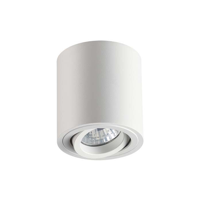 Светильник потолочный Odeon Light Tuborino 3567/1C
