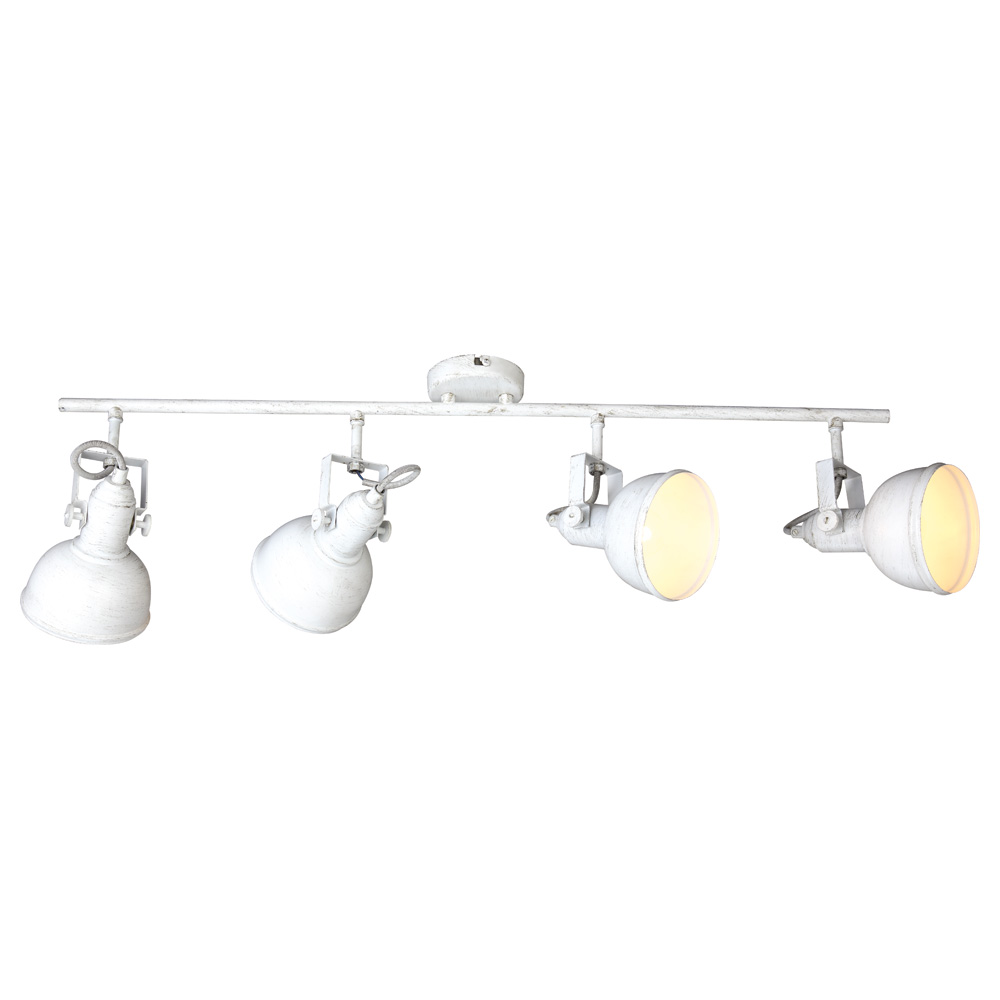 Светильник накладной Arte Lamp Martin A5215PL-4WG